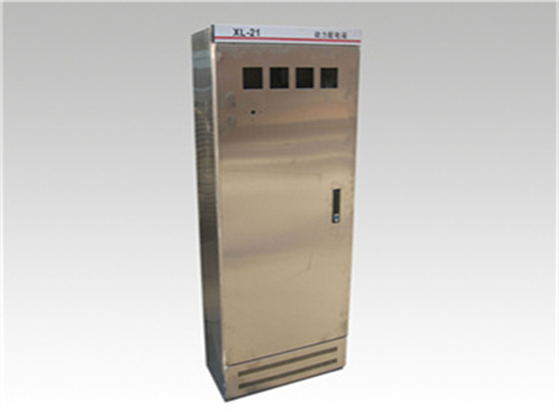 不锈钢机柜 不锈钢机柜